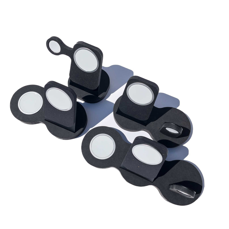 Inky Chargers