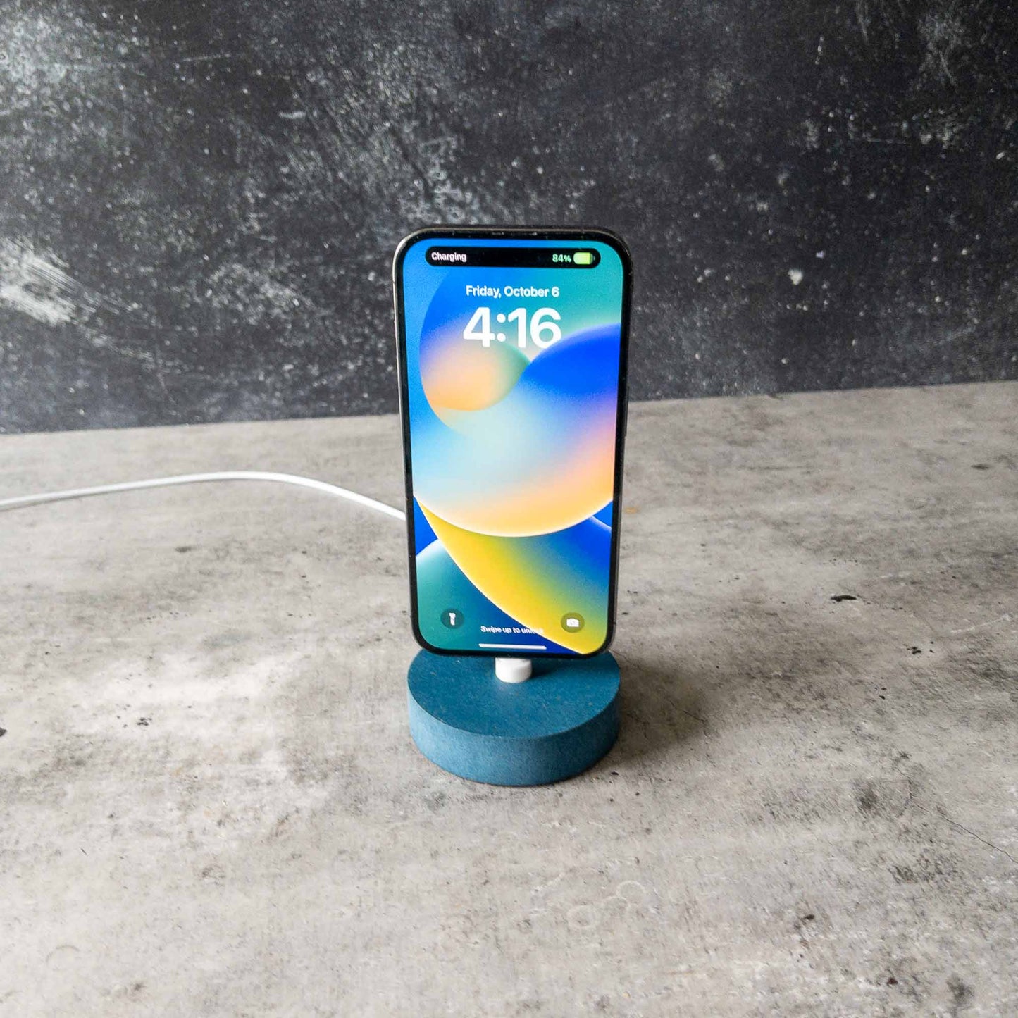 Minimalist Charging Stand