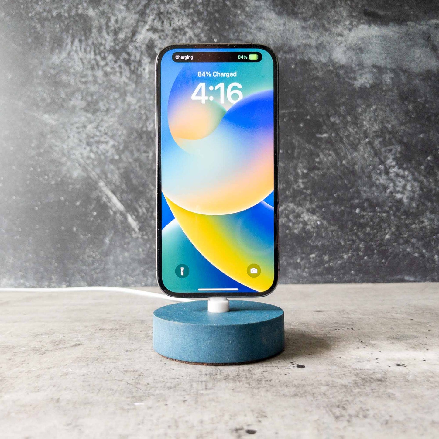 Minimalist Charging Stand