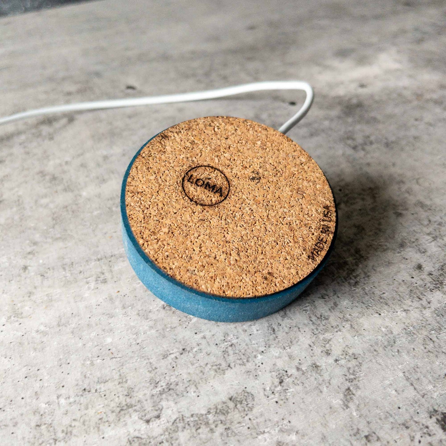 Minimalist Charging Stand
