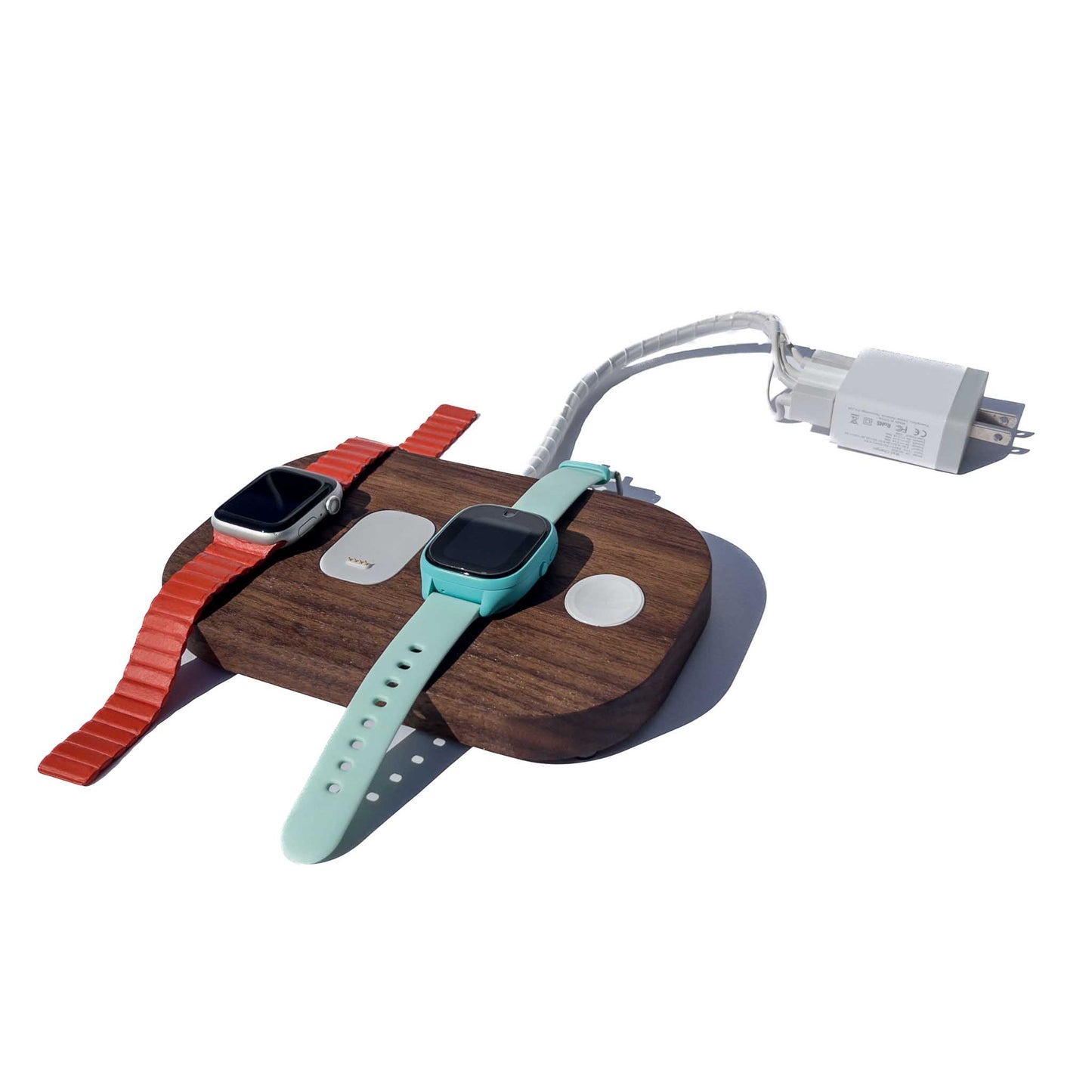 CUSTOM Charging Station