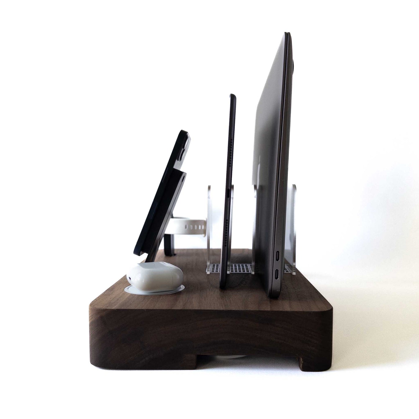 CUSTOM Charging Station
