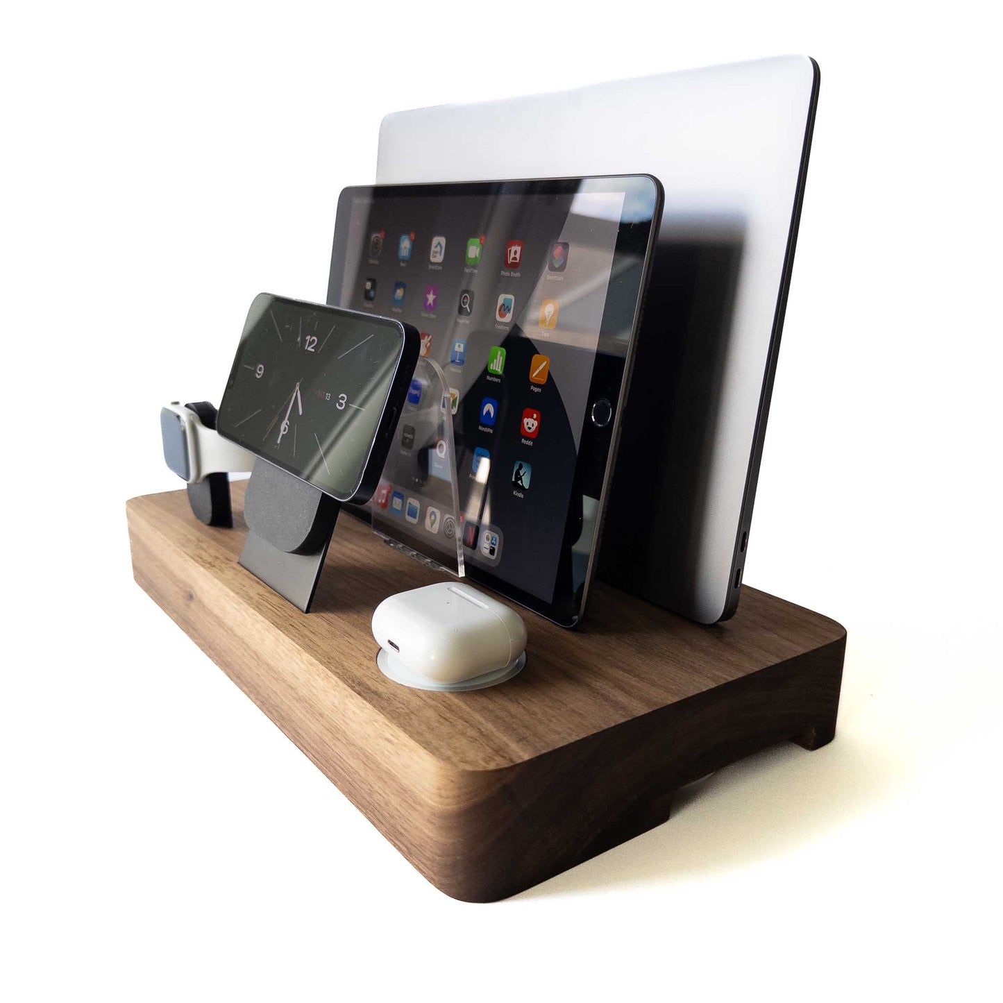 CUSTOM Charging Station