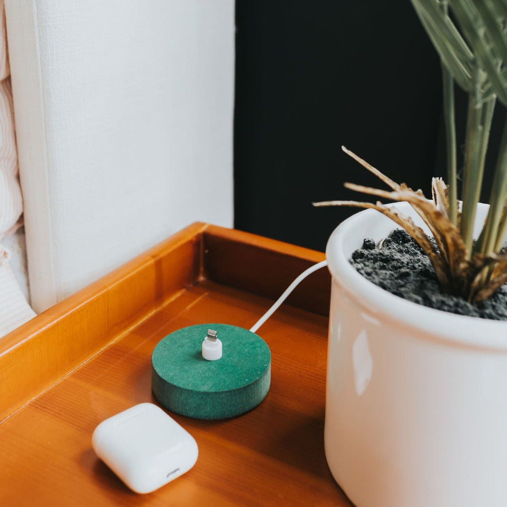 Minimalist Charging Stand