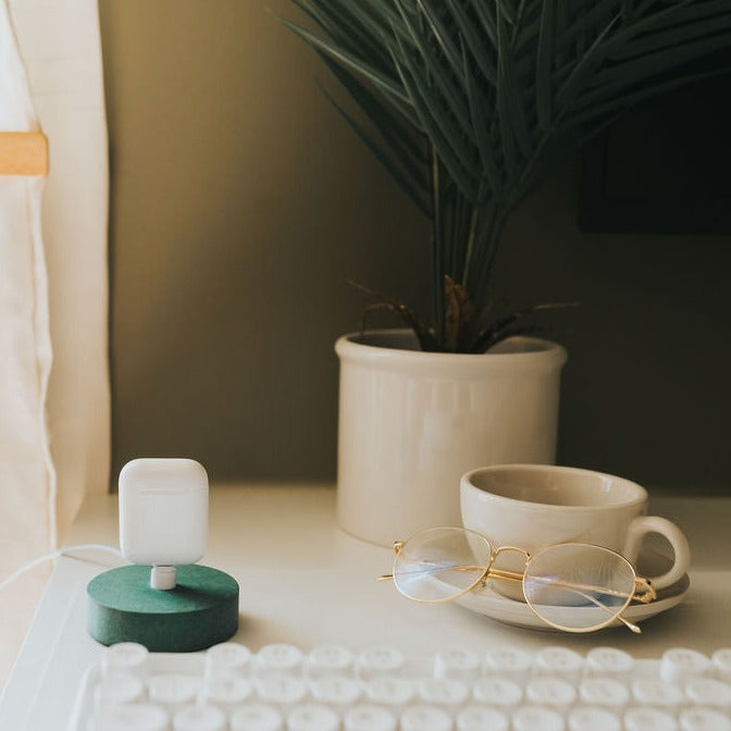 Minimalist Charging Stand