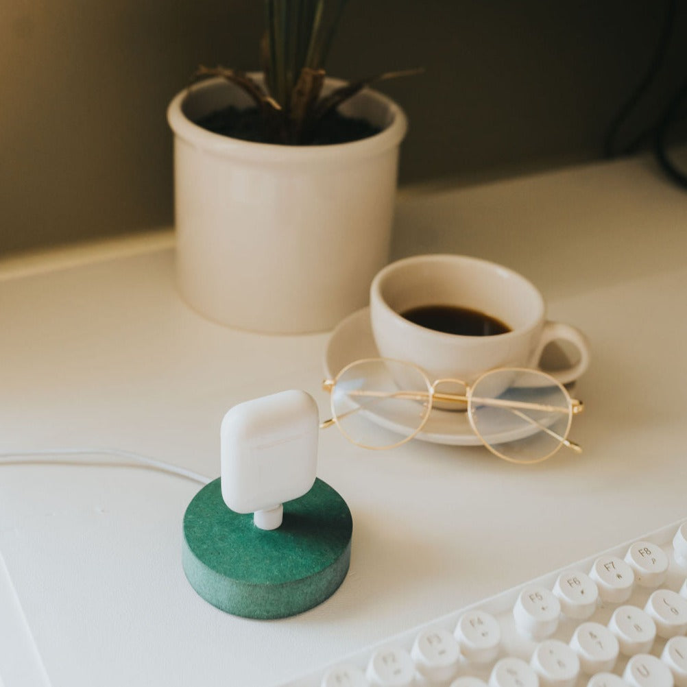 Minimalist Charging Stand