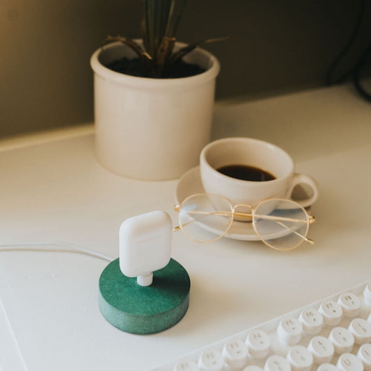 Minimalist Charging Stand