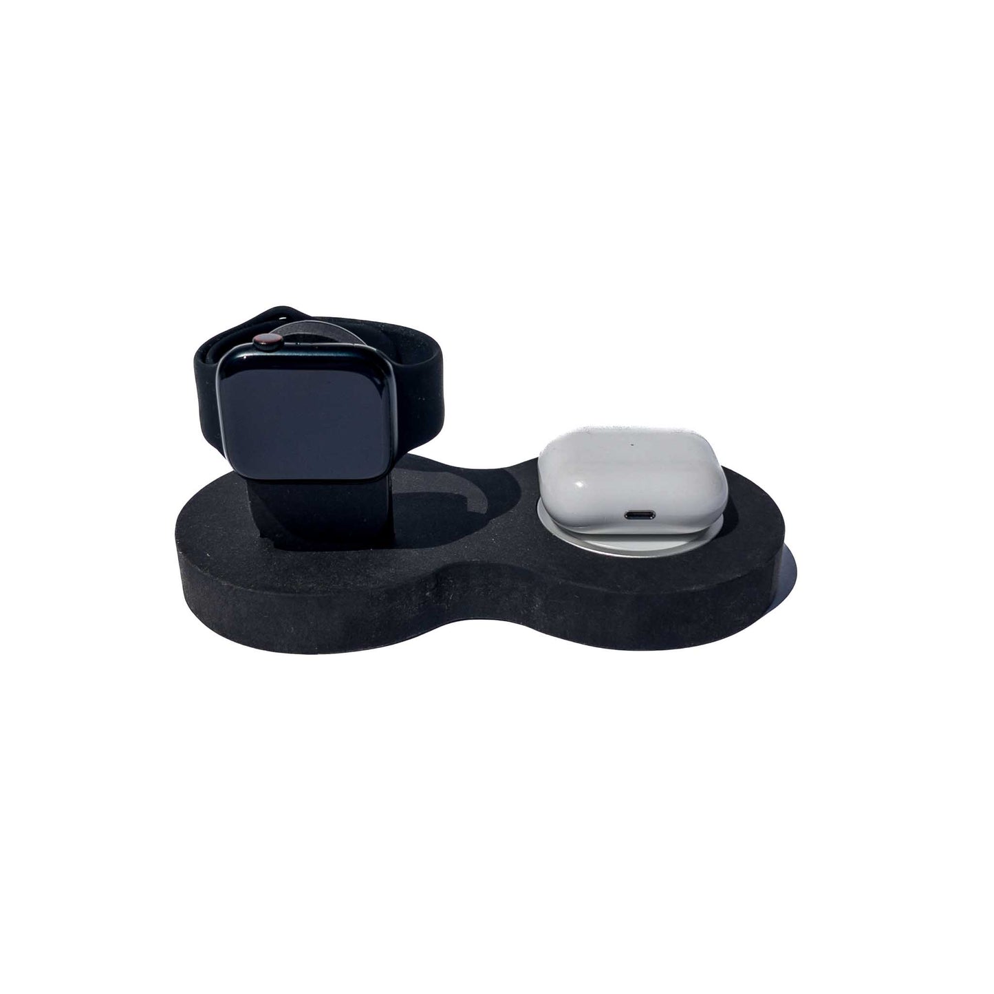 Inky 2 in 1 Charging Station