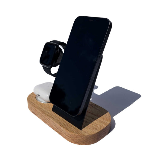 Oaky 3 in 1 Charger