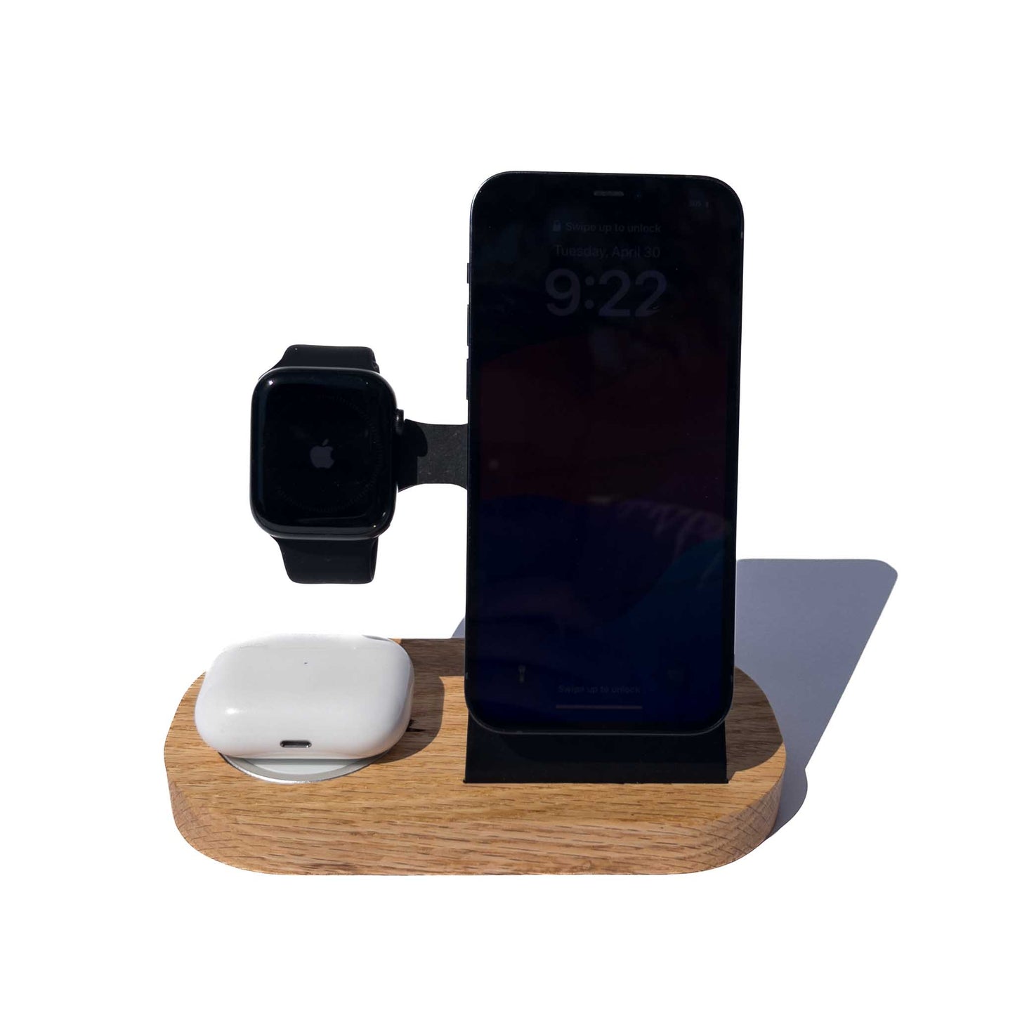 Oaky 3 in 1 Charger