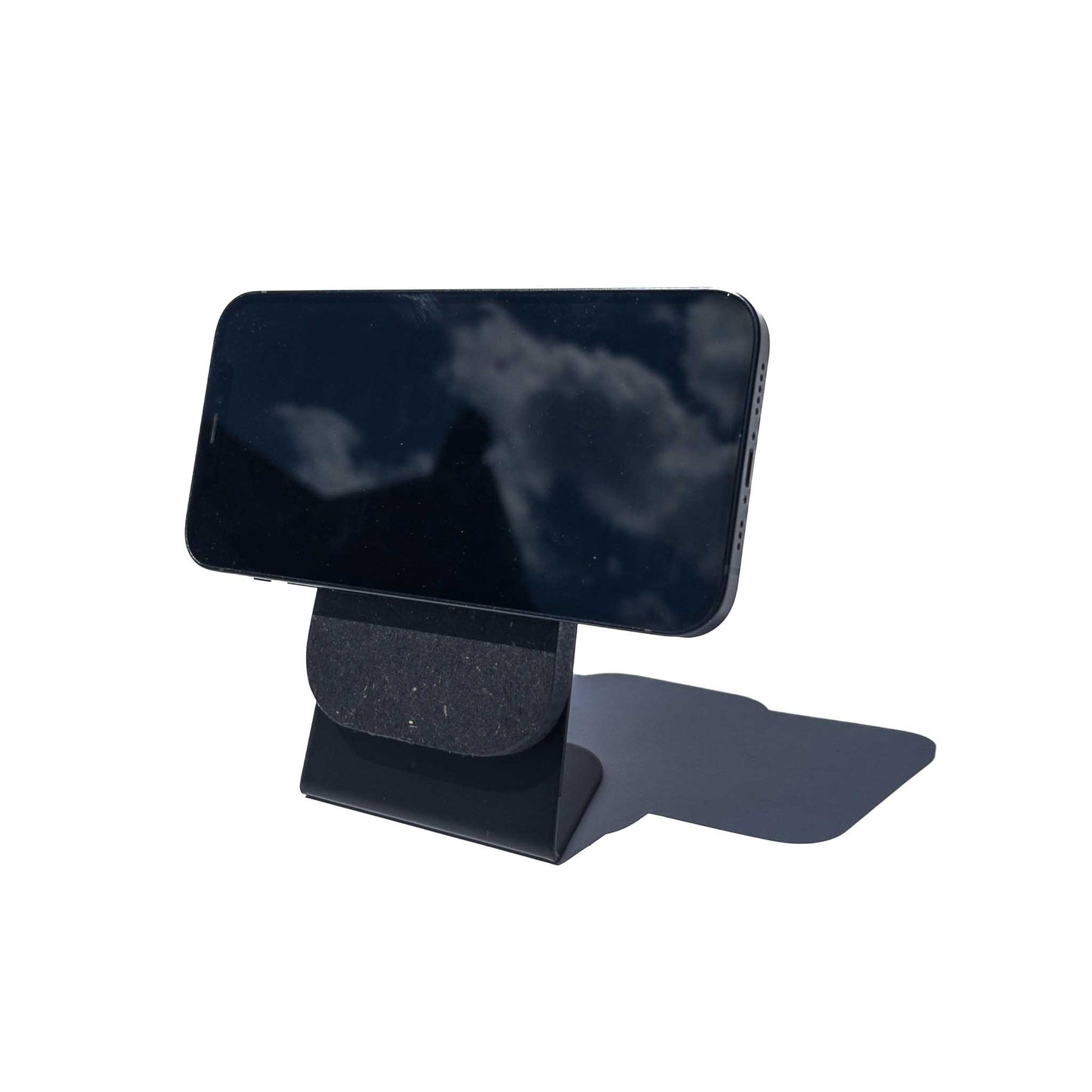 MagSafe Stand - Black on Black