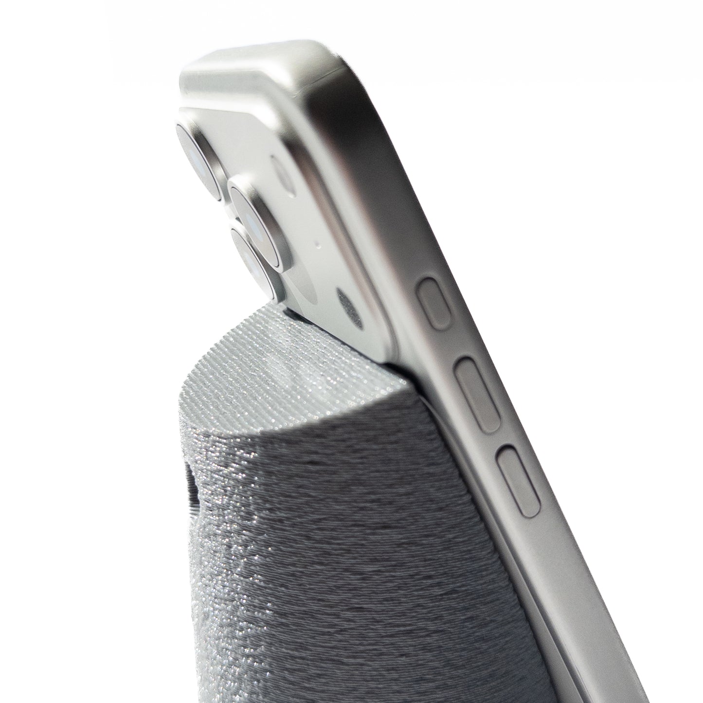 MagSafe Charging Stand - iPhone 17 Pro Colors