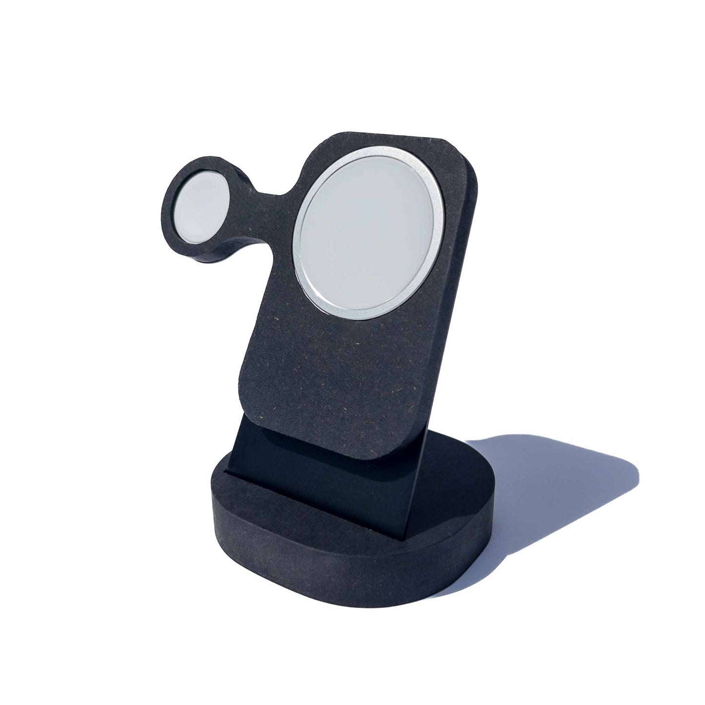 Inky Phone/Watch Charging Stand