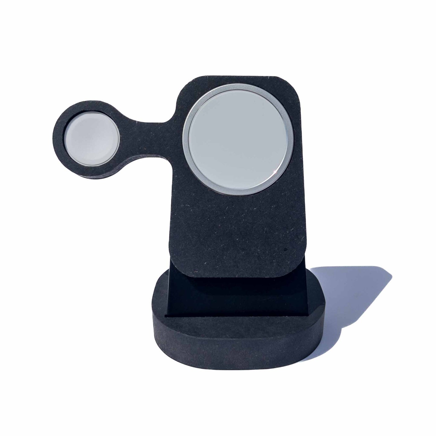 Inky Phone/Watch Charging Stand