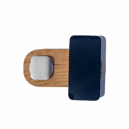 Oaky 2 in 1 Charger