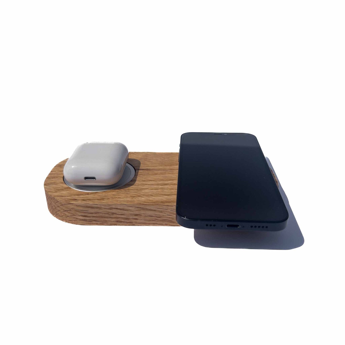 Oaky 2 in 1 Charger