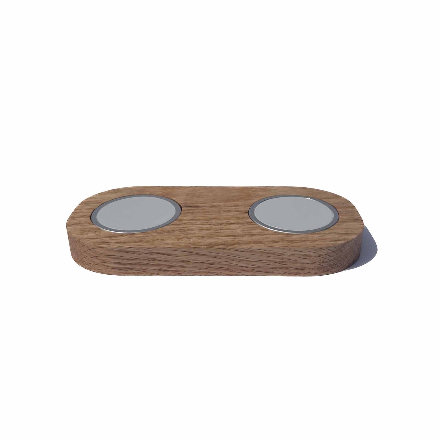 Oaky 2 in 1 Charger