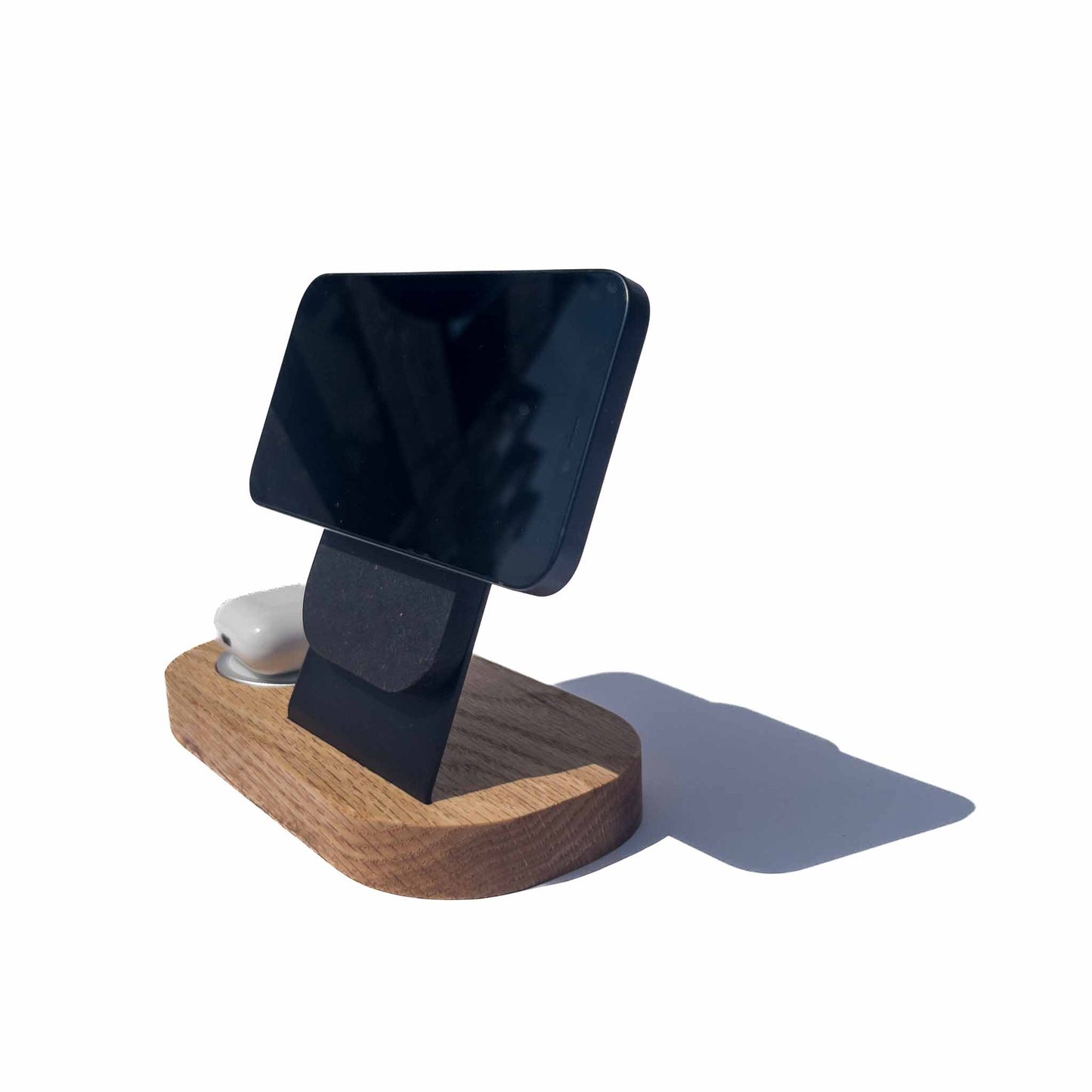 Oaky 2 in 1 Charger