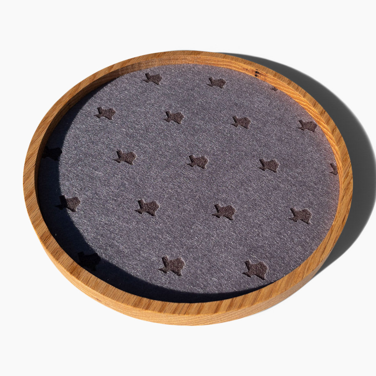 Personalized Catchall Dish - Round