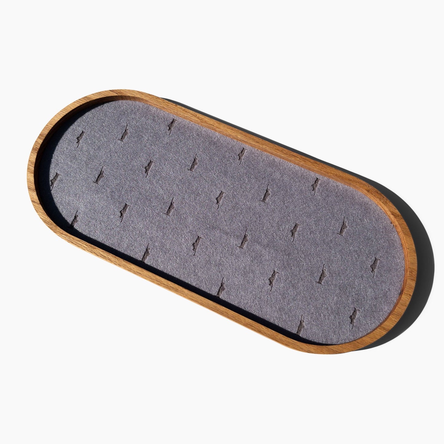 Personalized Catchall Dish - Oval