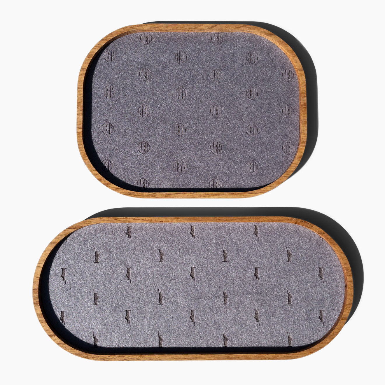 Personalized Catchall Dish - Oval