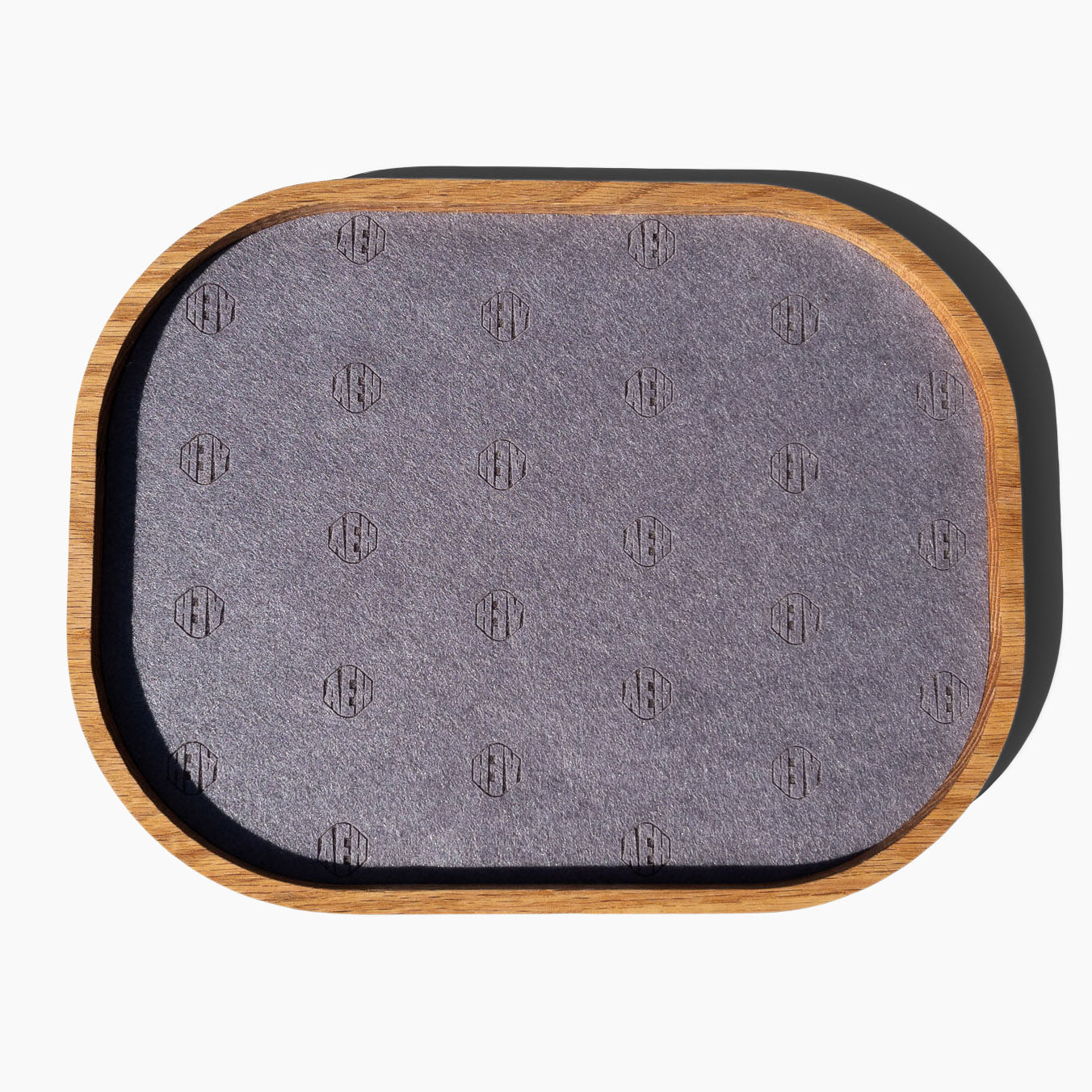 Personalized Catchall Dish - Oval
