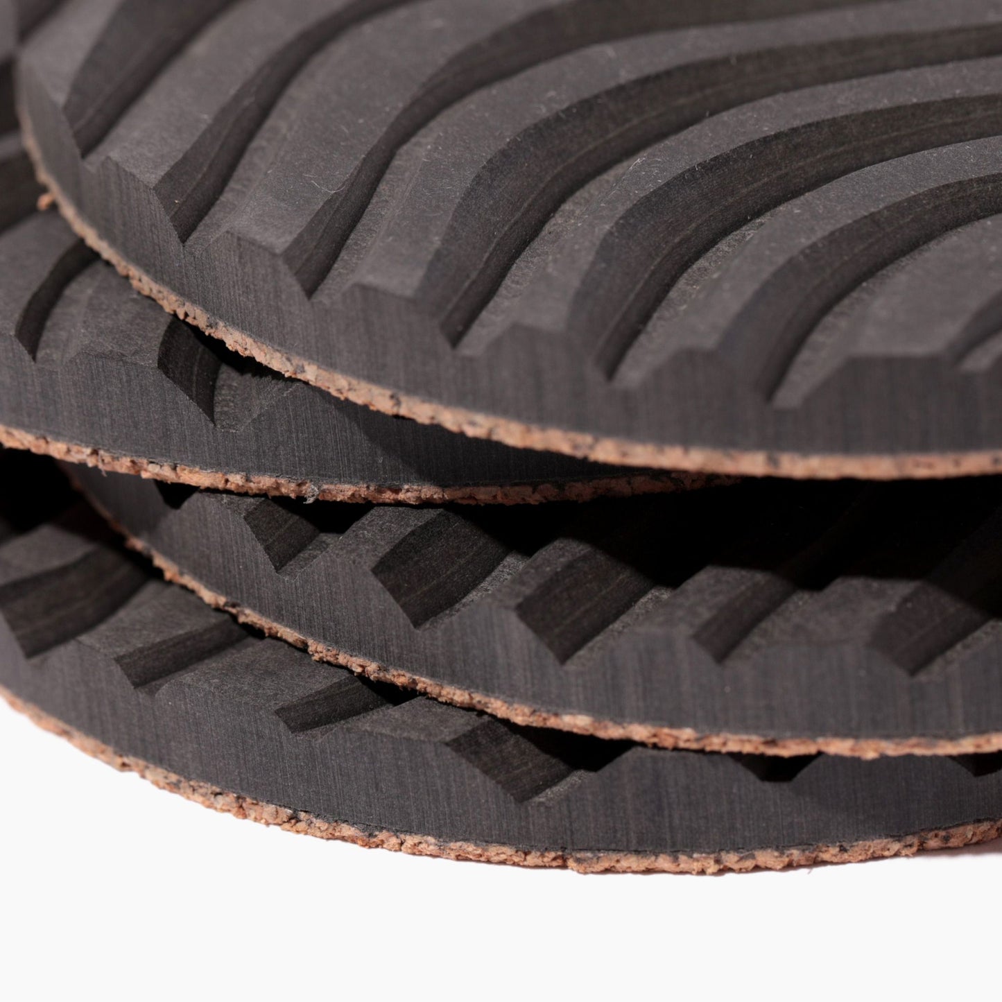 Lombard Coaster Set