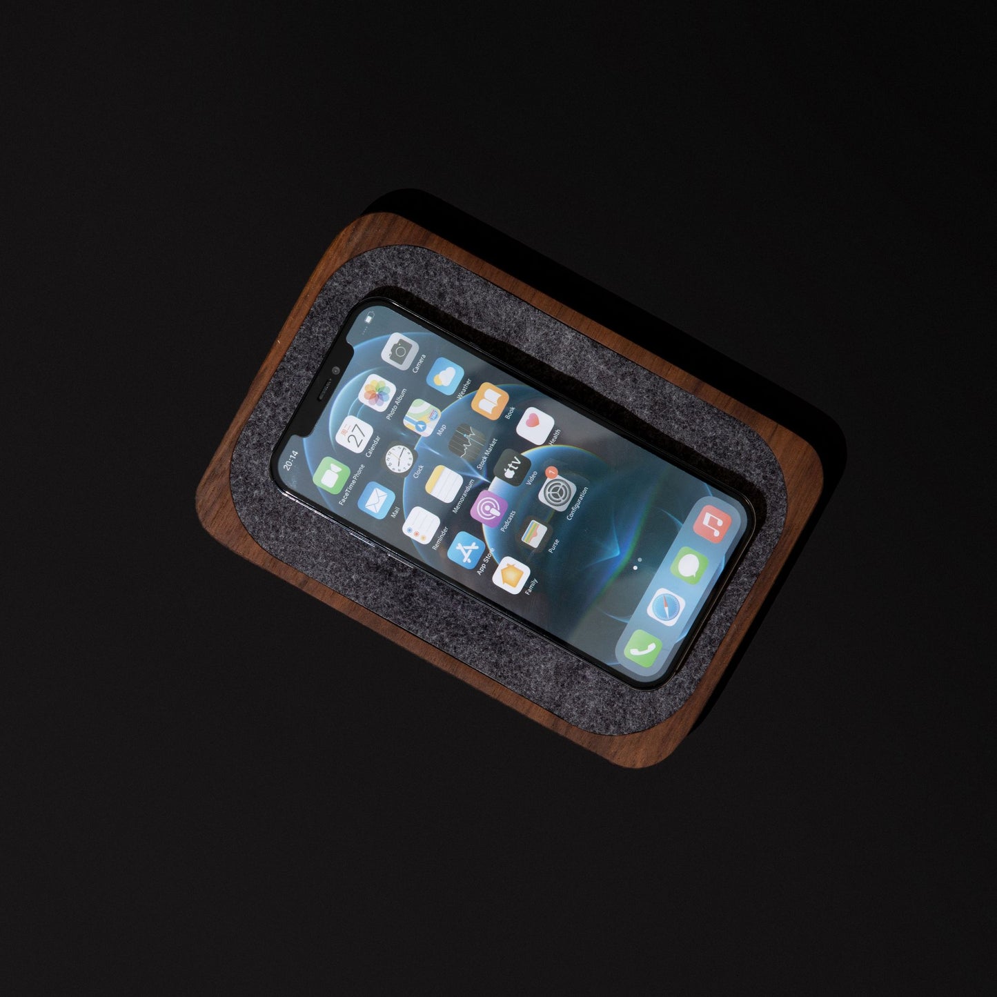 Charging Station for 1 Phone
