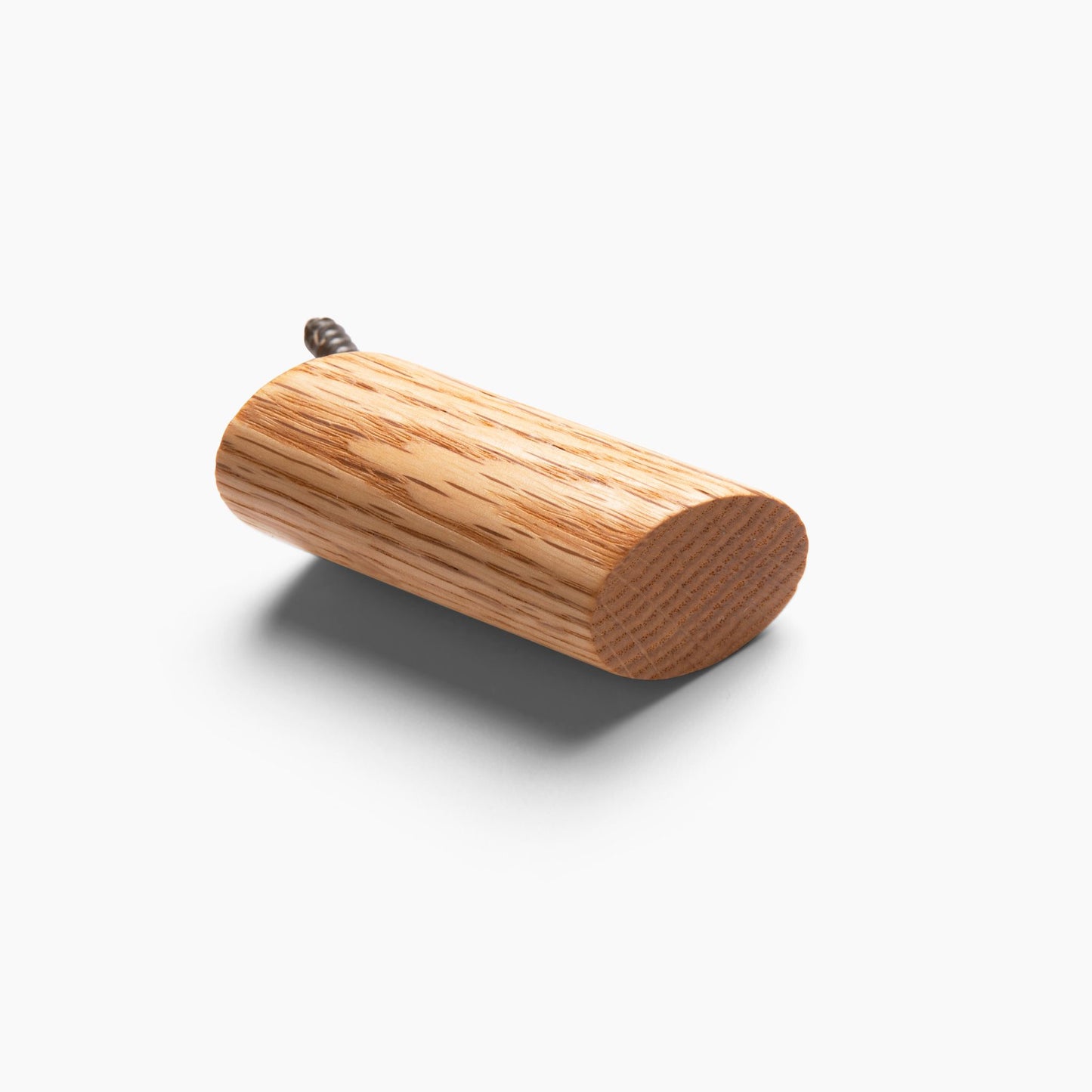 Hardwood Wood Hooks for Walls