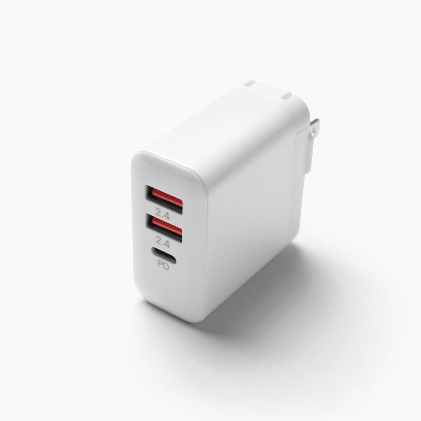 Power Supply / Wall Plugs