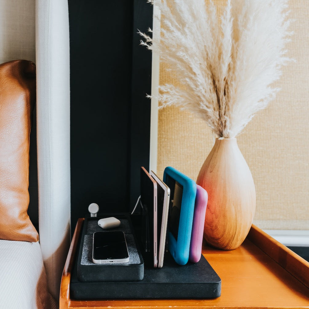 Family Charging Station