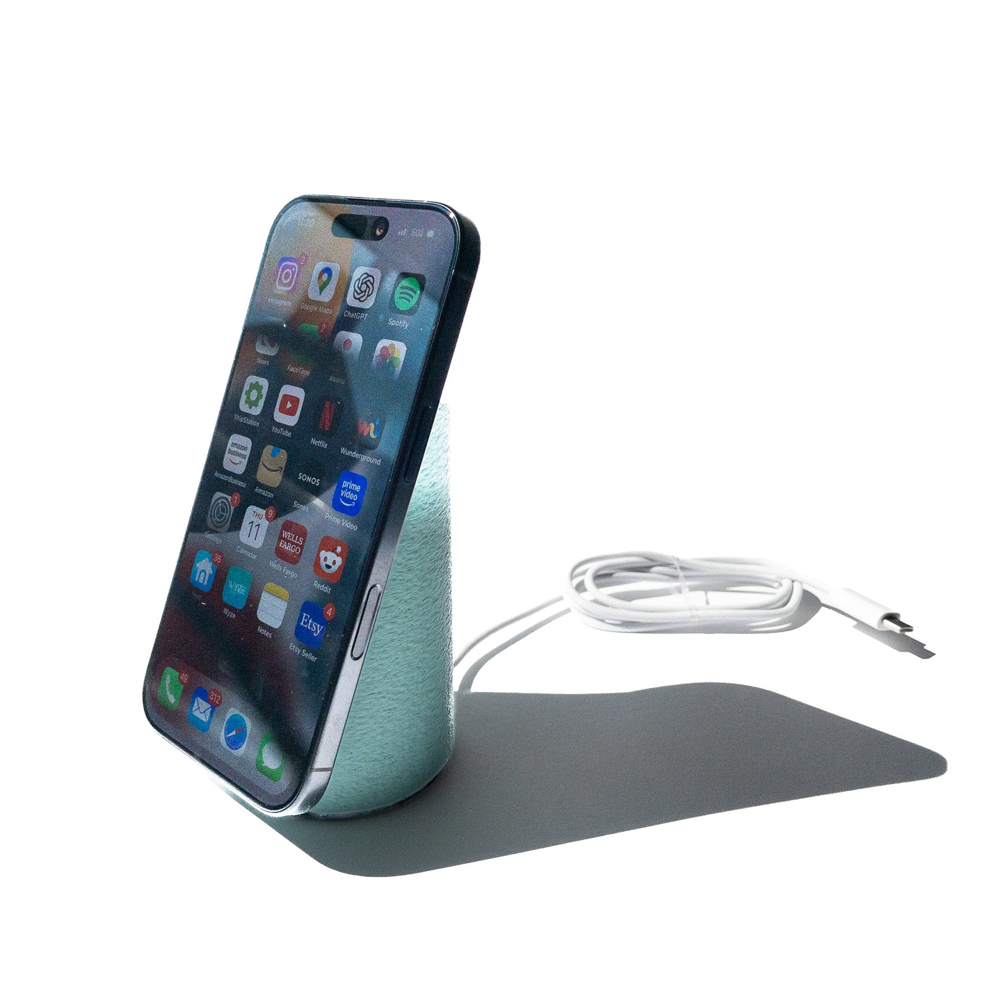 MagSafe Charging Stand