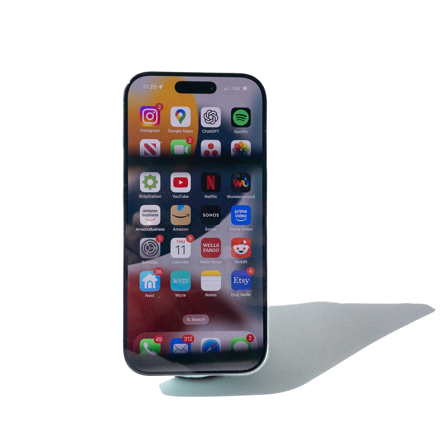 MagSafe Charging Stand