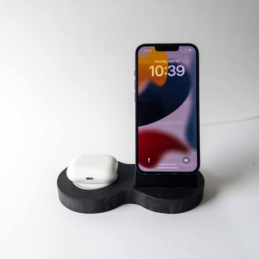 Inky 2 in 1 Charging Station