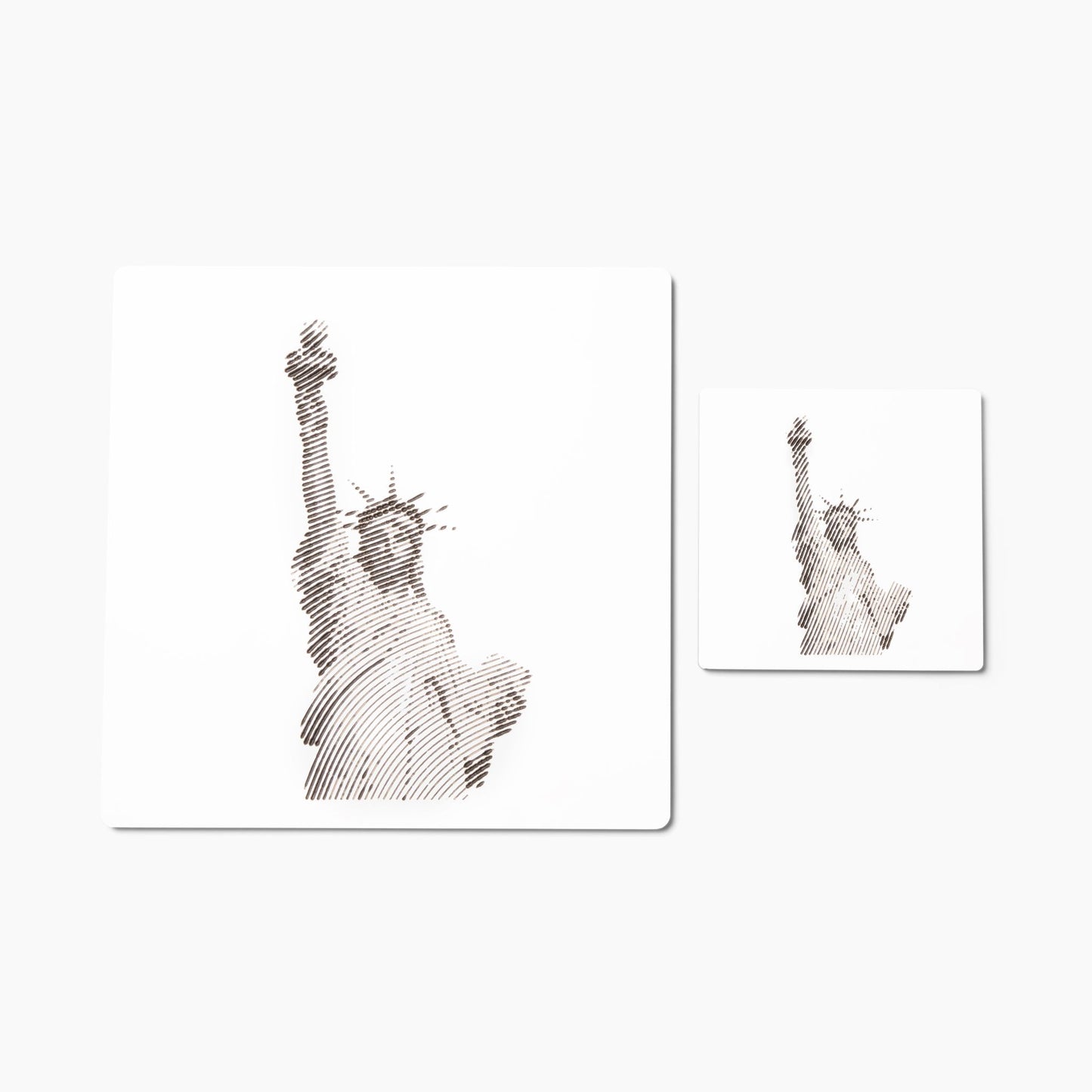 Statue of Liberty Wall Art